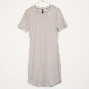Divided “original” short sleeve shirt dress